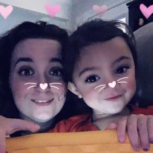 Meet your Posher, Kristyn